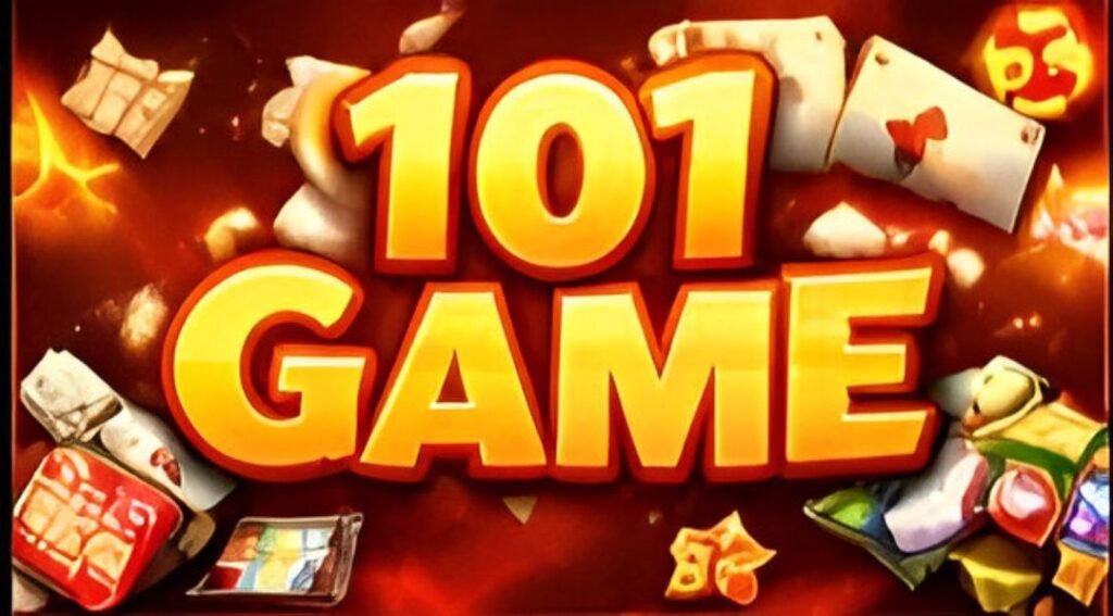 101 Games Download