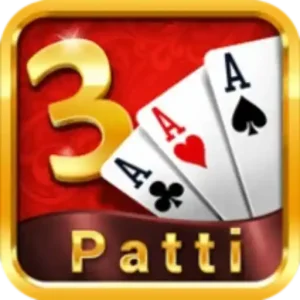 Teen Patti Gold, Rummy & Poker